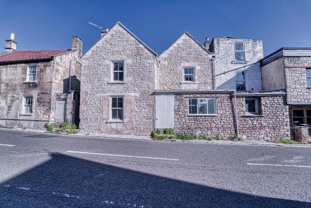 The Stylish Gem Of Bath - Football Table - Sleeps 10 Exterior photo